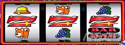 ファンキージャグラー2 BIG