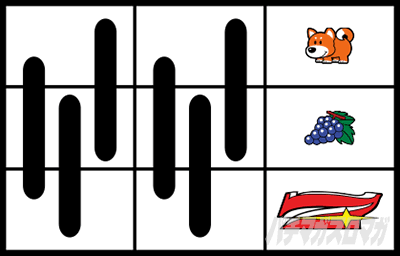 ファンキージャグラー2