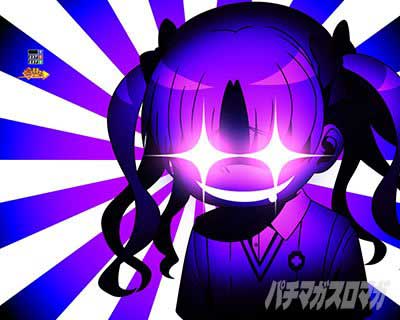 突発告知　突破チャレンジ　大当り演出　ｅとある科学の超電磁砲 PHASE NEXT