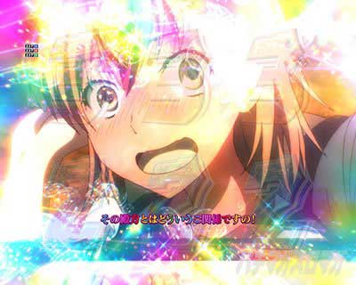 フォークダンス全回転　　ｅとある科学の超電磁砲 PHASE NEXT