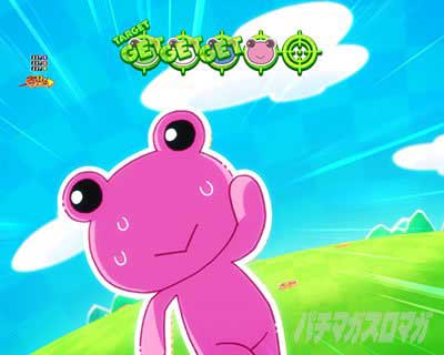 RUSH中予告アクション　美琴追跡(ハンター)モード　ｅとある科学の超電磁砲 PHASE NEXT