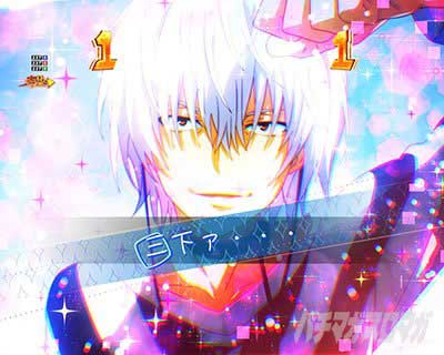 RUSH中リーチアクション　アタック系リーチ　ｅとある科学の超電磁砲 PHASE NEXT