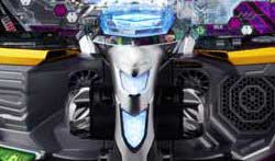 エヴァ17 エアー