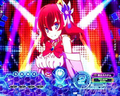 ノゲノラッシュ  アイキャッチ予告  eノーゲーム・ノーライフ 199Ver.