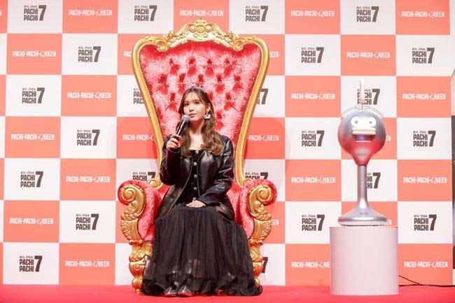 藤田ニコルさん 藤田ニコルさん