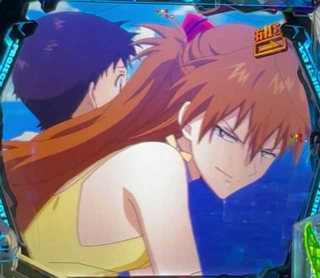 エヴァ17_アスカ