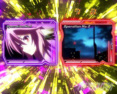 ラブオアラベッド2リーチ 　空白リーチ 　eノーゲーム・ノーライフ 319Ver.