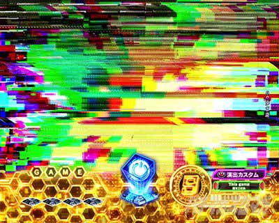 ノゲノラッシュHYPER  バグフリーズ予告  eノーゲーム・ノーライフ 199Ver.