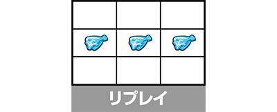 リプレイ　プリズムナナ