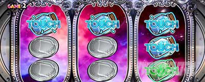 マジカルリール　プリズムナナ