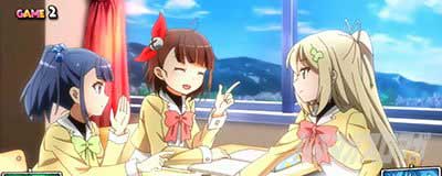 通常時　学校　プリズムナナ