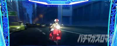 スタードライブ　前兆　プリズムナナ