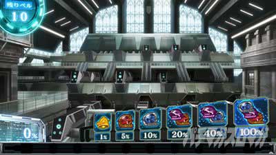 銀河英雄伝説 Die Neue These　ボーナス