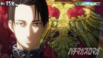 銀河英雄伝説 Die Neue These　異色ボーナス