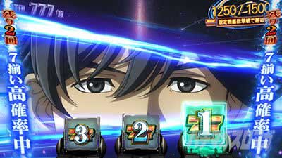 銀河英雄伝説 Die Neue These　ギャラクシーボーナス