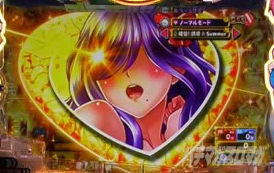 P沖ドキ！ドキドキ弾丸ツアー LT「GOLDEN超ドキRUSH」　予兆予告