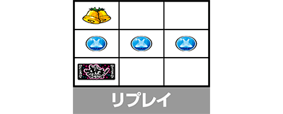 スマスロ 沖ドキ!]DUO アンコール　リプレイ