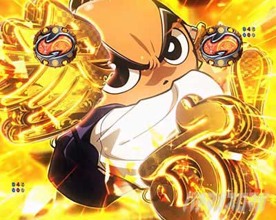 e吉宗 極乗3000ver.　口上予告