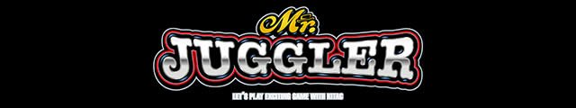 ミスタージャグラー