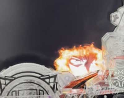 e 盾の勇者の成り上がり アルティメット199ver.　天啓カウンター