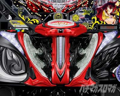 e 盾の勇者の成り上がり アルティメット199ver.　ギアクラッシュ