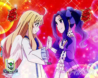 e 盾の勇者の成り上がり アルティメット199ver.　フィーロ＆メルティ