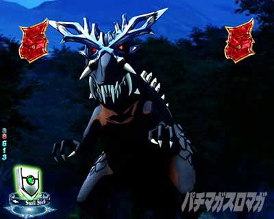 e 盾の勇者の成り上がり アルティメット199ver.　VSリーチ