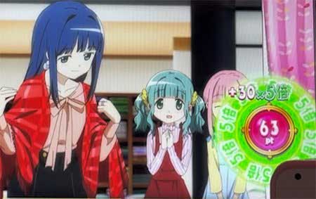 マギレコ ポイント5倍 スマスロ マギアレコード 魔法少女まどか☆マギカ外伝