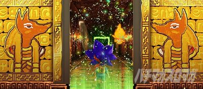 スマスロ 秘宝伝　フェイク時のボイス