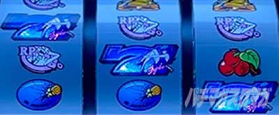 青BIG 青スーパーBIG｜L不二子BT｜スマスロ パチスロ スロット ボーナストリガー