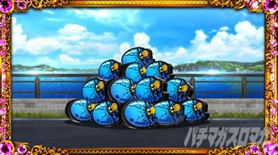 大量ナビ｜L不二子BT｜スマスロ パチスロ スロット ボーナストリガー