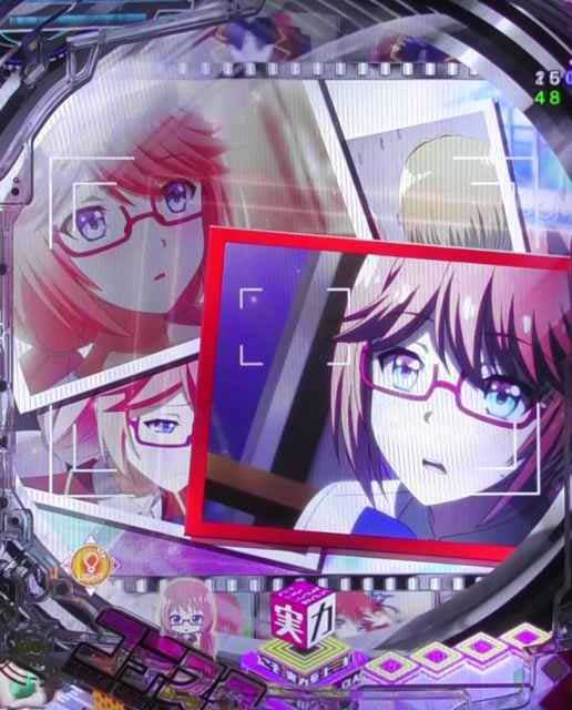 佐倉シャッターSU予告　eようこそ実力至上主義の教室へ