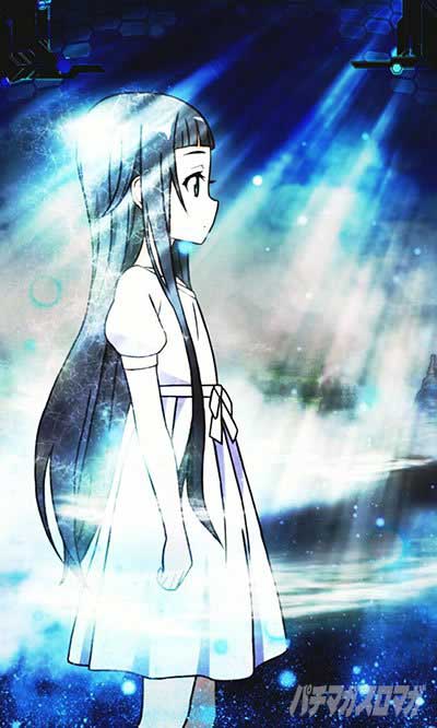 ソードアート・オンライン 閃光の軌跡 99Ver.　彷徨う少女予告