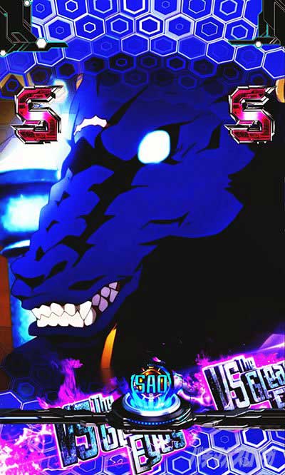 ソードアート・オンライン 閃光の軌跡 99Ver.　ストーリーバトルリーチ