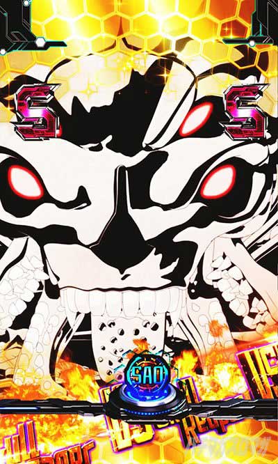 ソードアート・オンライン 閃光の軌跡 99Ver.　ストーリーバトルリーチ