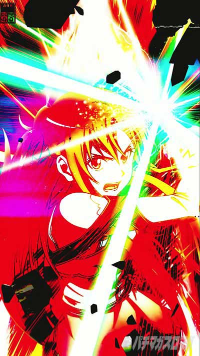 ソードアート・オンライン 閃光の軌跡 99Ver.　アスナリーチ