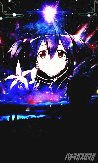 ソードアート・オンライン 閃光の軌跡 99Ver.　ルミナスソードフラッシュ