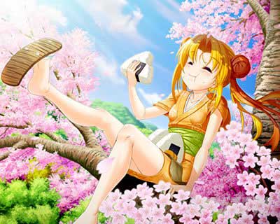 P戦国乙女7 終焉の関ヶ原 99ver.　萌えカットイン予告