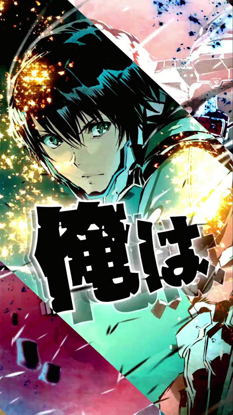 e ULTRAMAN 4500超ライト　俺は戦う予告