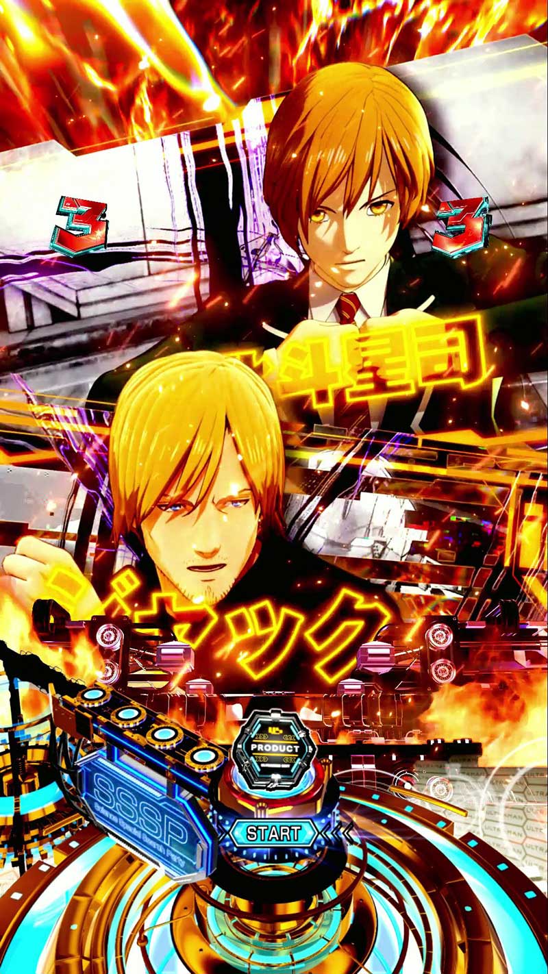 e ULTRAMAN 4500超ライト　エース・ジャックVSルビック星人