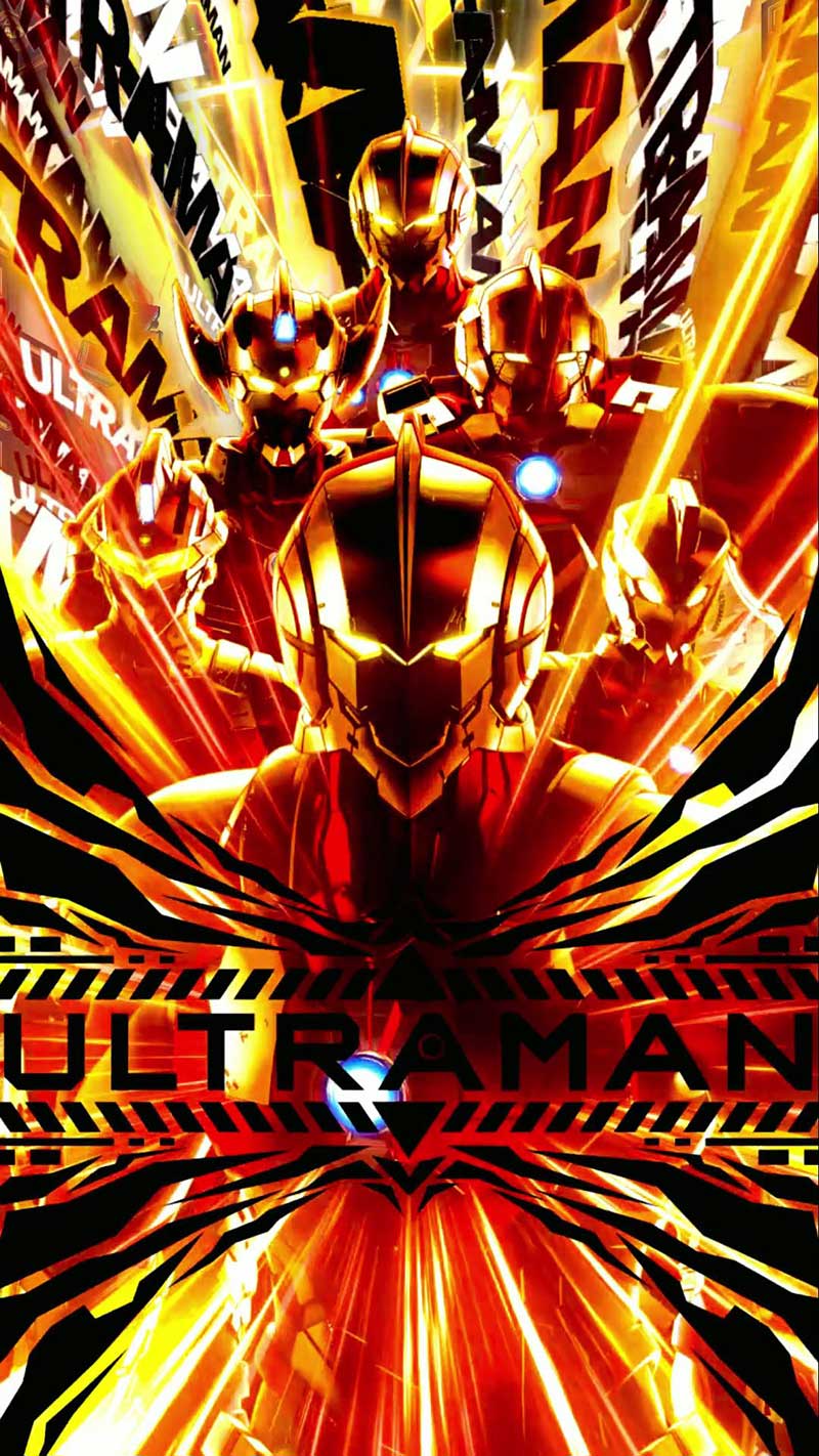 e ULTRAMAN 4500超ライト　6人共闘バトルリーチ