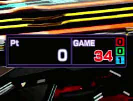 e ULTRAMAN 4500超ライト　ゲーム数表示