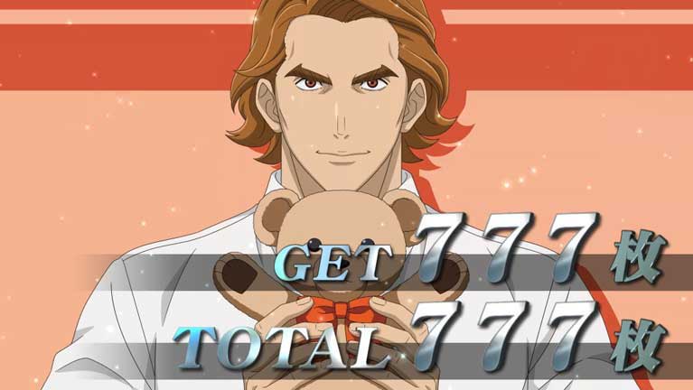 各キャラクターの誕生日