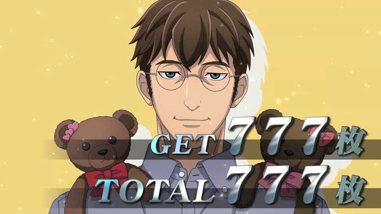 各キャラクターの誕生日