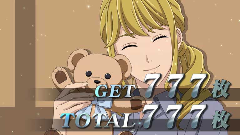 各キャラクターの誕生日