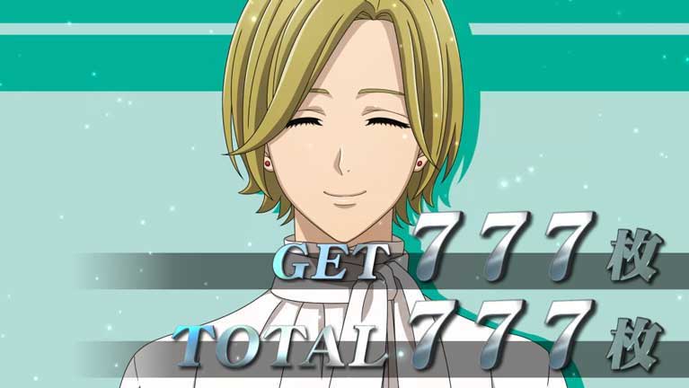 各キャラクターの誕生日