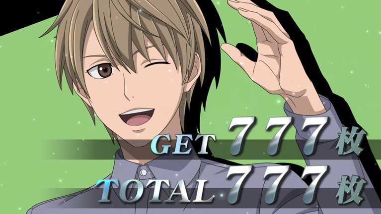 各キャラクターの誕生日