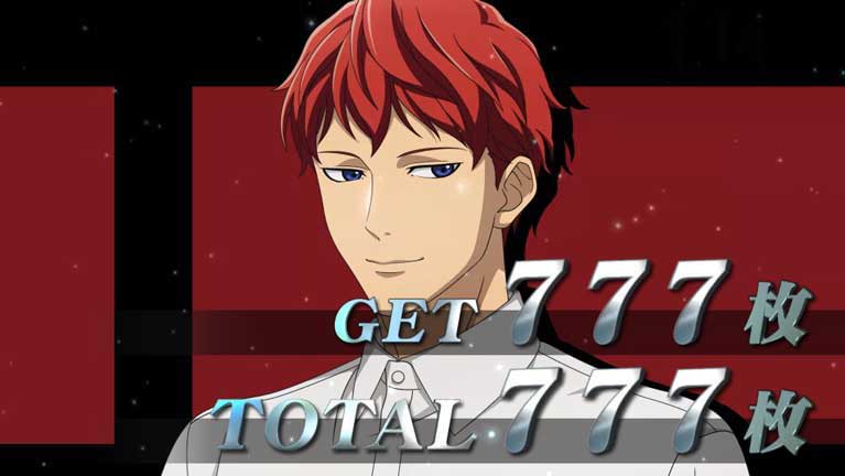 各キャラクターの誕生日