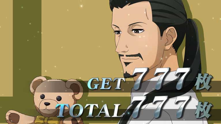 各キャラクターの誕生日