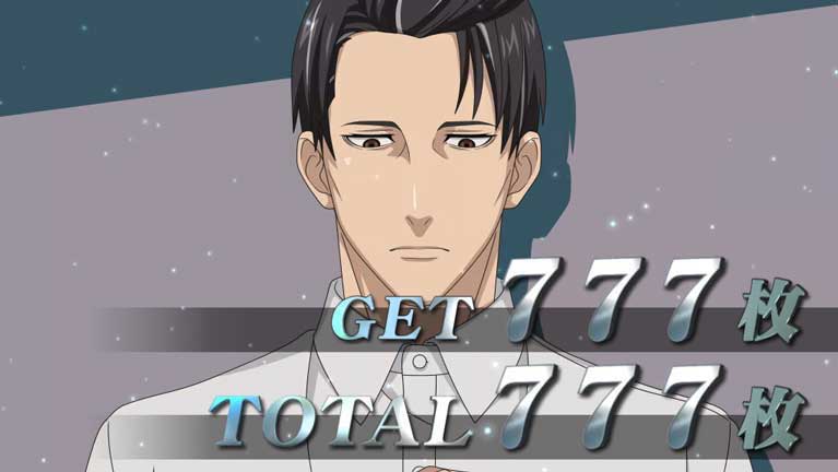 各キャラクターの誕生日